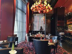 -L'ATELIER de Joel Robuchon(外滩18号店)