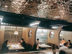 大堂-野妹火锅(龙岗店)