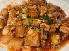 -日丰园海肠水饺·老字号大连海鲜(和平广场店)