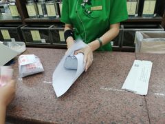 -张一元(总店)