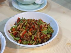 -笨罗卜浏阳菜馆(龙华鹏润达店)
