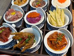 -楠火锅(哈尔滨金爵万象店)