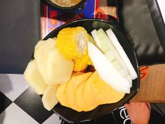 -新辣道鱼火锅(世纪金源购物中心店)