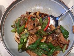 -青年公社烤鸭(青年路店)