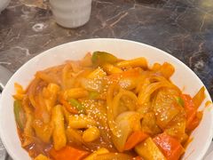 -高丽村韩国料理(兴华二路店)