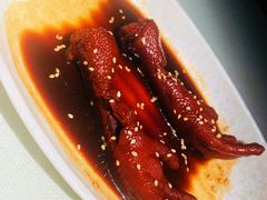 妈妈凤爪-花千醉(新街口店)