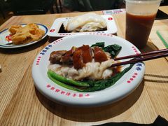 -荔银肠粉(广州北京路旗舰店)