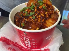 -周签签锅巴土豆(建设路总店)