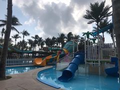 -三亚亚龙湾天域度假酒店