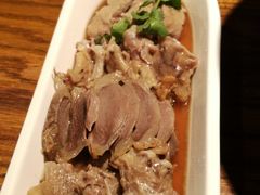 -刀板香·安徽菜(国购IFC店)