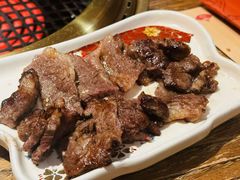 -肉魁屋·烧肉·烧鸟·酒场(高新店)