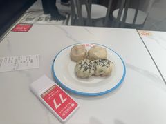 -小杨生煎(黄河路店)