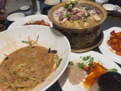 五彩拉皮-八大碗·地道东北菜(东陵西路店)