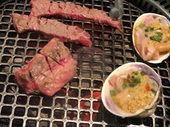 -赤坂亭·M9和牛烧肉(南京江南虹悦城店)