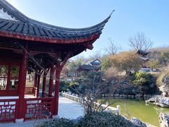 -采石矶景区