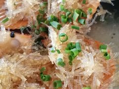 蒜蓉粉丝蒸扇贝-乡味海鲜农家菜·巽寮土窑鸡(地道美食店)
