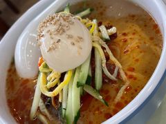 -服务大楼冷面(延大店)