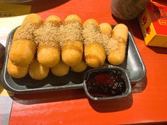 -谭鸭血老火锅(龙湖宝山天街店)