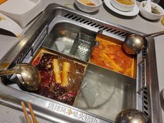 -海底捞火锅(宝龙广场夜宵主题店)