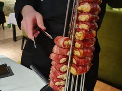 -戈拿旺巴西烤肉(崇文门店)