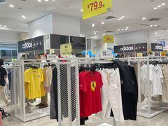 -BIGOFFS 超级折扣(仁恒伊势丹店)