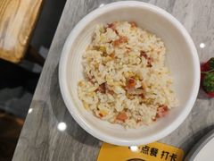 -万物生江北老火锅(海骏达店)