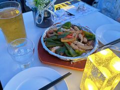 -琶醍壹号•潮菜江景餐吧