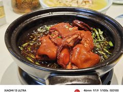 -海逸餐厅·象山海鲜