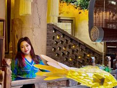 -叶叶菩提(太原别墅店)