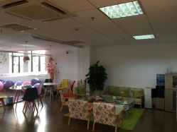 -爱尔乐美孕产瑜伽·普拉提