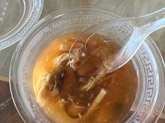 -青岛锅贴(四流中路店)