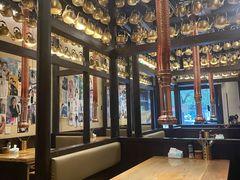 -韩国料理大力士(屏风街店)