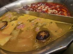 -湊湊火锅·茶憩(打浦桥日月光店)