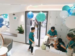 -LJOY丽锦造型·烫发染发