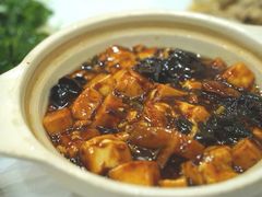 红烧豆腐煲-茂隆餐厅(进贤路店)