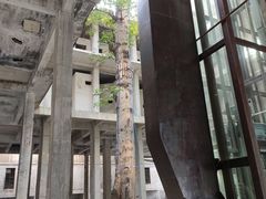-广州市紫泥堂文化创意园景区
