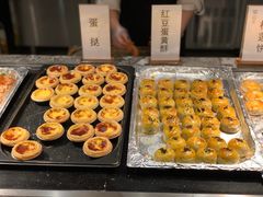 -禾斗海鲜自助(市南银座店)