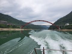 -乌江画廊(彭水苗族土家族自治县)