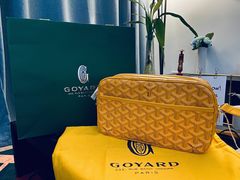 -GOYARD(恒隆广场店)