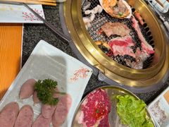 -梦山水日本烧肉(五四广场店)