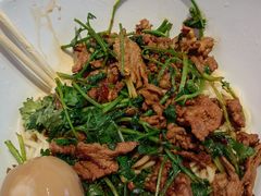 -阿当·小炒牛肉面(人广店)