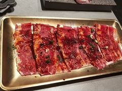 -轻烧烤肉(光谷步行街店)