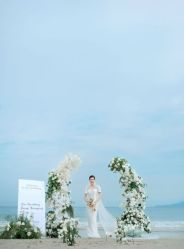 点击看大图 -金夫人婚纱摄影(惠阳店)