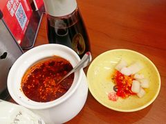 -小马牛肉面·牛骨熬制(南京博物院店)