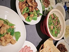 -北院·果木烤鸭·25年东北菜(创意产业园店)