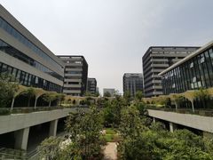 -西安软件新城软件研发基地2期