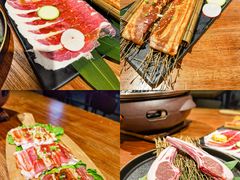 -子檀大隐炭烧(食品街店)