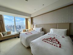 -北京康莱德酒店