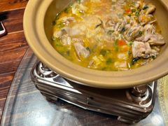 -衡厨·衡阳土菜(中南店)