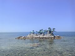 -养马岛旅游度假区